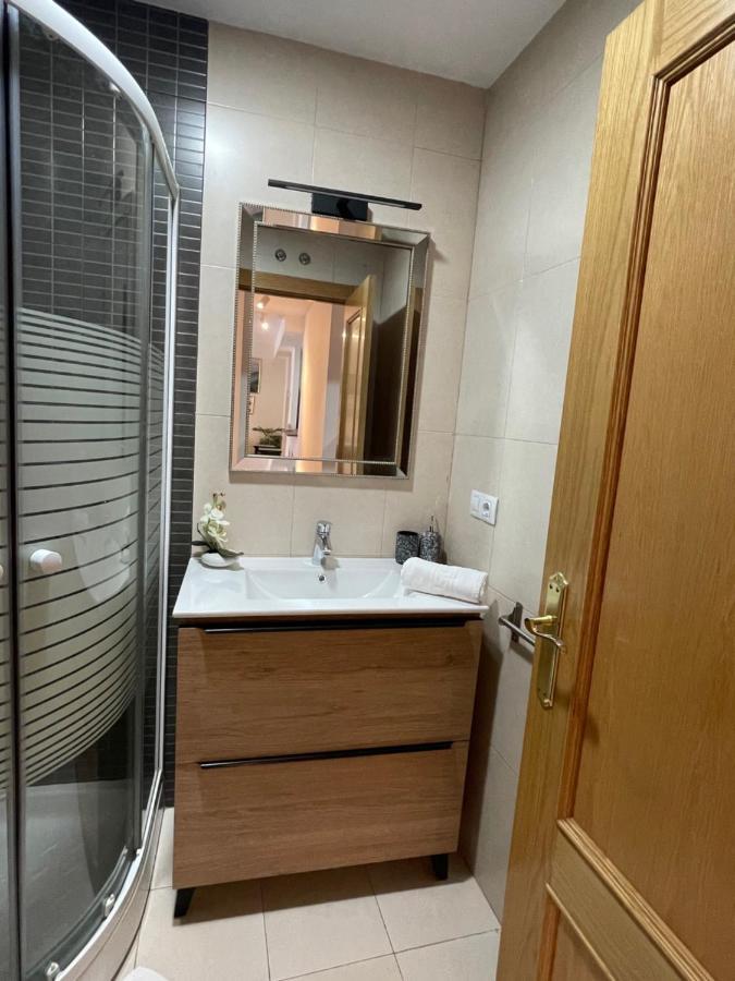 San Agustin Centro Lejlighed Logroño Eksteriør billede