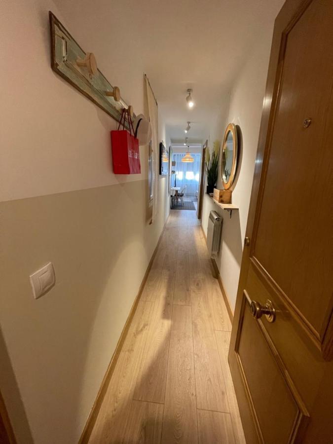 San Agustin Centro Lejlighed Logroño Eksteriør billede